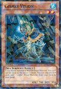 Gishki Vision (DT06-EN076) (DT06)
