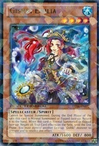 Gishki Emilia (DT06-EN077) (DT06)