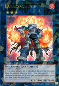 Lavalval Ignis (DT06-EN087) (DT06)