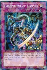 Embodiment of Apophis (DT06-EN097) (DT06)