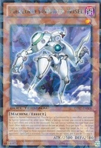 Meklord Emperor Wisel (DT07-EN008) (DT07)
