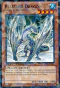 Blizzard Dragon (DT07-EN010) (DT07)