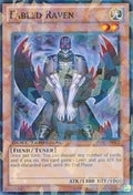 Fabled Raven (DT07-EN012) (DT07)
