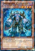 Evilswarm O'lantern (DT07-EN027) (DT07)