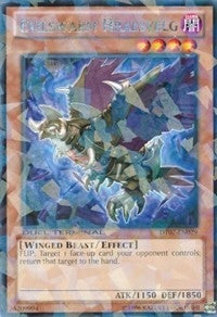 Evilswarm Hraesvelg (DT07-EN029) (DT07)