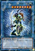 Black Luster Soldier (DT07-EN030) (DT07)