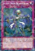 Scrap-Iron Scarecrow (DT07-EN046) (DT07)