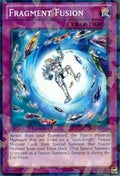 Fragment Fusion (DT07-EN048) (DT07)
