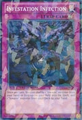 Infestation Infection (DT07-EN050) (DT07)