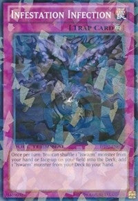 Infestation Infection (DT07-EN050) (DT07)