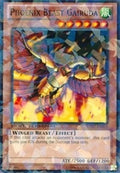 Phoenix Beast Gairuda (DT07-EN053) (DT07)