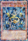 Ironhammer the Giant (DT07-EN054) (DT07)