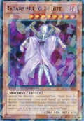 Gearspring Spirit (DT07-EN058) (DT07)