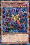 Evilswarm Azzathoth (DT07-EN074) (DT07)