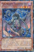 Evilswarm Thunderbird (DT07-EN075) (DT07)