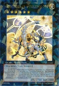 Constellar Ptolemy M7 (DT07-EN089) (DT07)