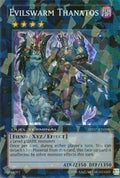 Evilswarm Thanatos (DT07-EN090) (DT07)