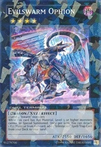 Evilswarm Ophion (DT07-EN091) (DT07)