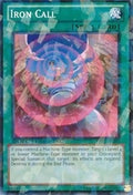 Iron Call (DT07-EN093) (DT07)
