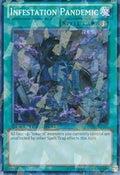 Infestation Pandemic (DT07-EN096) (DT07)