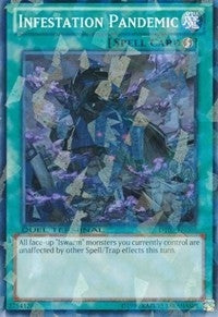 Infestation Pandemic (DT07-EN096) (DT07)