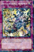 Infestation Terminus (DT07-EN100) (DT07)