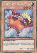 Big Belly Knight (PGLD-EN004) (PGLD)