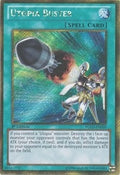 Utopia Buster (PGLD-EN009) (PGLD)