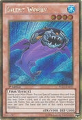 Silent Wobby (PGLD-EN013) (PGLD)