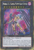 Number C15: Gimmick Puppet Giant Hunter (PGLD-EN019) (PGLD)
