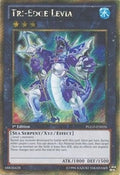 Tri-Edge Levia (PGLD-EN026) (PGLD)
