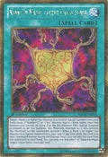 Rank-Up-Magic Argent Chaos Force (PGLD-EN027) (PGLD)
