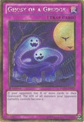 Ghost of a Grudge (PGLD-EN029) (PGLD)