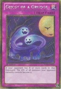 Ghost of a Grudge (PGLD-EN029) (PGLD)