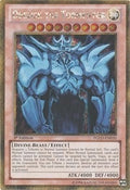Obelisk the Tormentor (PGLD-EN030) (PGLD)