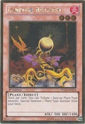 Lonefire Blossom (PGLD-EN034) (PGLD)