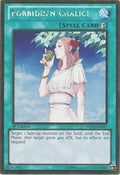 Forbidden Chalice (PGLD-EN047) (PGLD)