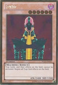 Jinzo (PGLD-EN051) (PGLD)