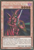 Breaker the Magical Warrior (PGLD-EN052) (PGLD)