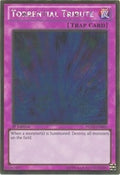 Torrential Tribute (PGLD-EN060) (PGLD)