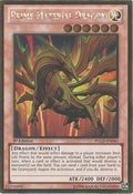 Prime Material Dragon (PGLD-EN065) (PGLD)