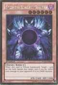 Caius the Shadow Monarch (PGLD-EN066) (PGLD)