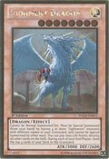 Judgment Dragon (PGLD-EN072) (PGLD)