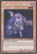 Plaguespreader Zombie (PGLD-EN074) (PGLD)