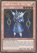 Thunder King Rai-Oh (PGLD-EN075) (PGLD)