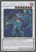 Blackwing Armor Master (PGLD-EN077) (PGLD)