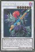 Blackwing Armed Wing (PGLD-EN078) (PGLD)