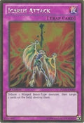 Icarus Attack (PGLD-EN080) (PGLD)