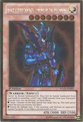 Black Luster Soldier - Envoy of the Beginning (PGLD-EN085) (PGLD)