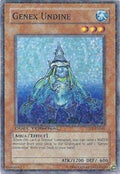 Genex Undine (DT01-EN060) (DT01)